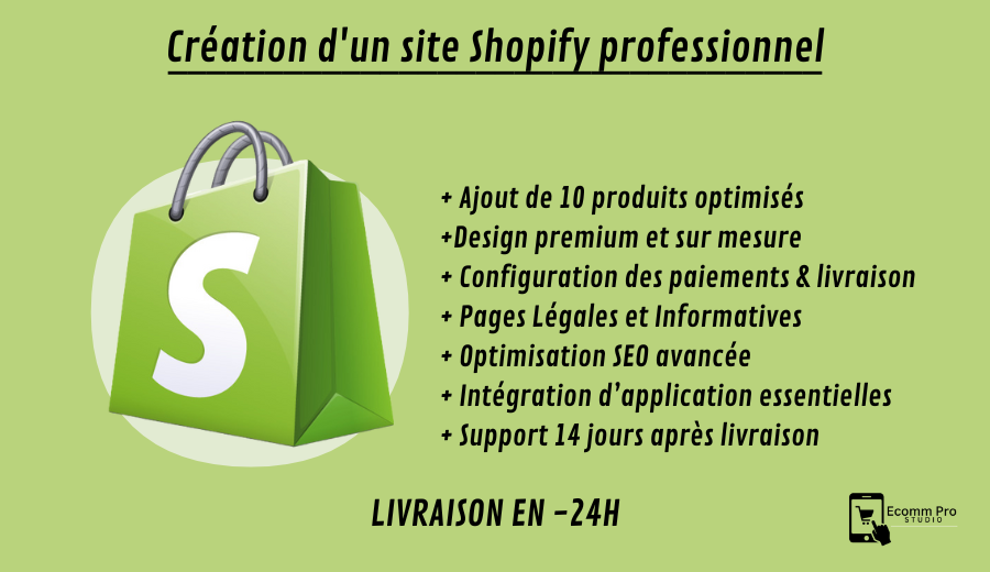 💼 Pack Entreprise